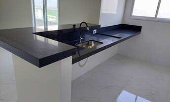 Imagem 7: APARTAMENTO 02 DORMITÓRIOS 85 M² 02 SUÍTES COM 02 VAGAS DE ESTACIONAMENTO EM VILA CAIÇARA