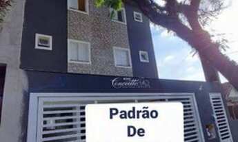 Imagem 4: APARTAMENTOS TIPOS Á PARTIR DE R$450.000 - Vila Curuçá - Santo André/SP