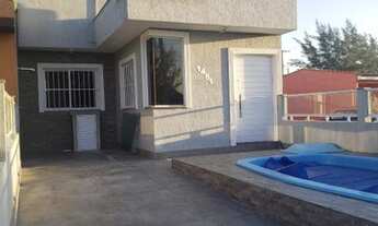 Imagem: Sobrado 3 dormitórios 2 suite Nova Tramandai