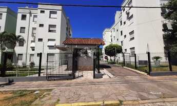 Imagem: PORTO ALEGRE - Apartamento Padrão - Morro