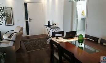 Imagem 2: Apartamento, Moema - São Paulo