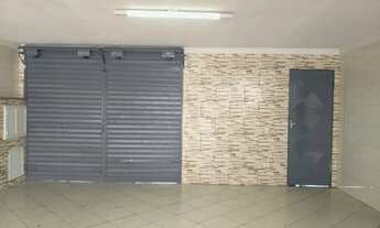 Imagem 4: Salão Anhaia Mello prox. Estadão Oratório