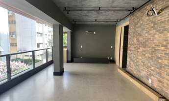 Imagem 5: Apartamento para aluguel e venda tem 50 metros quadrados com 1 quarto em Itaim Bibi - São