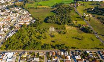 Imagem 2: Grande área com ótimo potencial construtivo