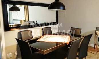 Imagem 4: Apartamento - Vila Rossi Borghi e Siqueira - Campinas