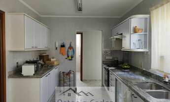 Imagem 10: Casa Alto Padrão à venda em Jaguariúna/SP