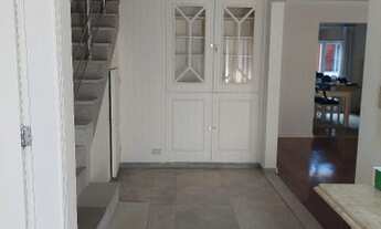 Imagem 2: Sobrado 4 quartos no Brooklin impecavel