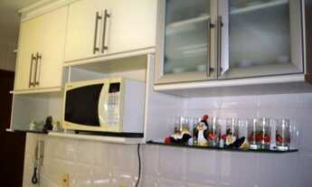 Imagem 4: Apartamento à venda, 4 quartos, 2 suítes, 3 vagas, Buritis - Belo Horizonte/MG