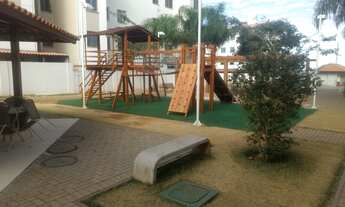 Imagem 3: Vendo Apart de 2 Quartos Térreo na QD 105 no Total Ville Santa Maria DF