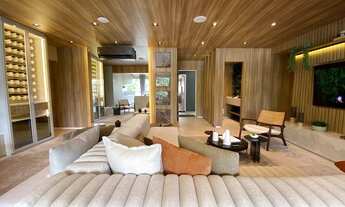 Imagem 3: Apartamento com 4 ou 3 dormitórios com suítes e 2 vagas