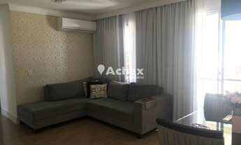 Imagem 4: Apartamento à venda, 3 quartos, 2 vagas, Loteamento Center Santa Genebra - Campinas/SP