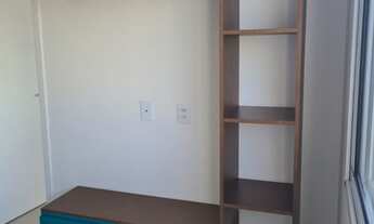 Imagem 6: Apartamento para venda com 33 metros quadrados com 1 quarto em Barra Funda - São Paulo - S