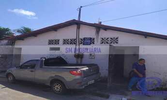 Imagem 5: Casa com 3 dormitórios à venda, 130 m² por R$ 100.000 - Chácara da Prainha - Aquiraz/CE