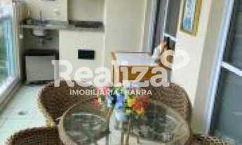 Imagem 3: Apartamento para venda Condomínio Eco Life com 79 metros quadrados com 3 quartos