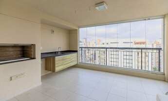 Imagem: MOEMA VARANDA GOURMET amp LAZER DE CLUBE!!!