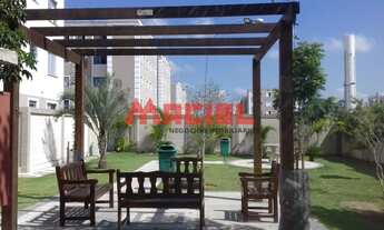 Imagem 5: Venda - APARTAMENTO - CAMPO BIANCO - VILA TESOURO - SAO JOSE DOS CAMPOS - 49 M² AU - 2 DOR