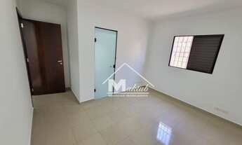 Imagem 7: Sobrado com 3 dormitórios à venda, 149 m² por R$ 530.000,00 - Vila Eldízia - Santo André/S