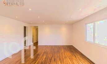 Imagem 2: Apartamento com 3 dormitórios à venda, 119 m² - Sumaré - São Paulo/SP