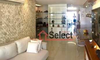 Imagem: Lindo apartamento na Moóca