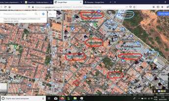 Imagem 7: Lote/Terreno para venda possui 1300 metros quadrados em Capim Macio - Natal - RN