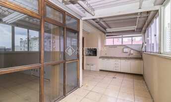 Imagem 3: PORTO ALEGRE - Conjunto Comercial/Sala - Menino Deus