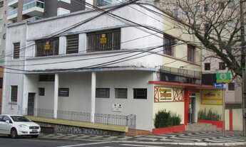 Imagem 2: Comercial para alugar por R$ 2900.00, 150.00 m2 - CENTRO - PONTA GROSSA/PR