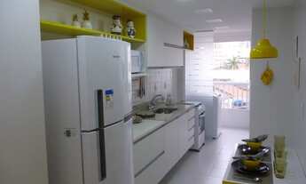 Imagem 7: Apartamento de 115 metros quadrados no bairro Méier com 4 quartos