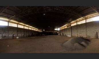 Imagem 14: Galpão à venda, 4000 m² por R$ 12.000.000,00 - Jardim dos Buritis - Aparecida de Goiânia/G