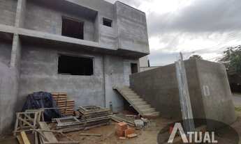 Imagem 2: Casa de 110m² A/C e 180M² área de terreno -Maristela -Atibaia