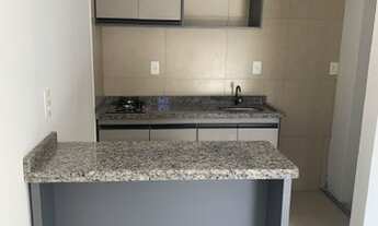 Imagem 5: Loft apartamento tipo sobrado / loft/kitinet completo de armários 40 m2 bairro Santa Ro