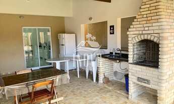 Imagem 5: Casa Sobrado de 504 m² para Comprar no Morada da Praia, Bertioga-SP