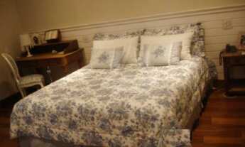 Imagem 6: RIBEIRãO PRETO - Casa de Condomínio - Jardim Nova Aliança Sul