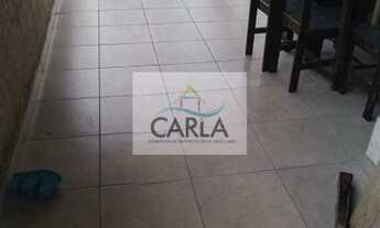 Imagem 7: Guarujá - Casa Padrão - Vila Áurea (Vicente de Carvalho