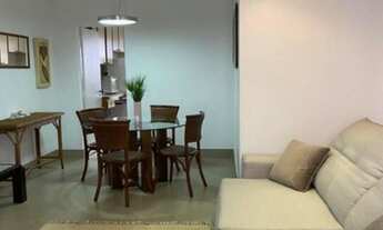 Imagem 2: APARTAMENTO - 3 DORMITÓRIOS - 1 SUITE E 2 VAGAS