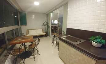 Imagem 2: Belo Horizonte - Apartamento Padrão - Santa Inês