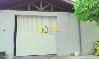 Imagem 2: Casa à venda no bairro Residencial Las Palmas - Limeira/SP