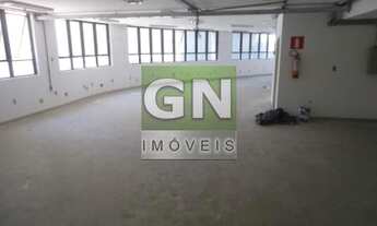 Imagem 6: Prédio Comercial para aluguel, Funcionários - Belo Horizonte/MG