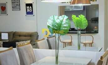 Imagem 3: Apartamento à venda no bairro Chácara Antonieta - Limeira/SP