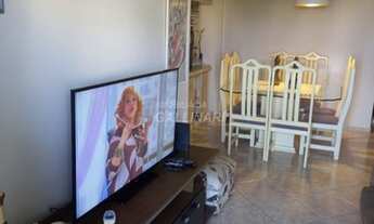 Imagem 4: Apartamento - TAQUARAL - CAMPINAS