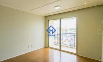 Imagem 3: Happy Space Ipiranga 70m²