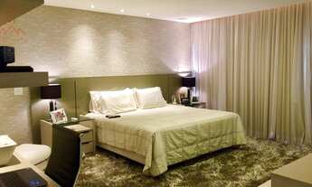 Imagem 9: Maravilhosa mansão 05 suítes na Barra da Tijuca