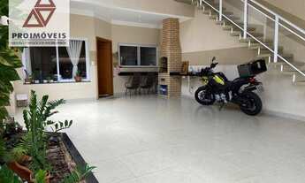 Imagem 2: Casa com 2 dormitórios à venda, 120 m² por R$ 500.000 - Jardim Terramérica I - Americana/S