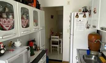 Imagem 4: Lindo apto 2 Dorms, 50m² por R$175.000 Bosque dos Eucaliptos - SJcampos/SP