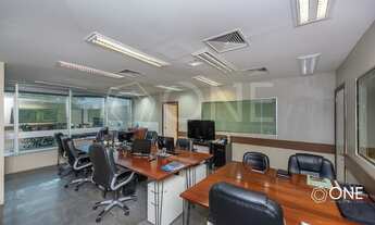 Imagem 6: PORTO ALEGRE - Conjunto Comercial/sala - Chácara Das Pedras