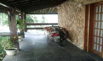 Imagem 3: Casa com 3 dormitórios à venda, 167 m² por R$ 690.000,00 - Sape - Niterói/RJ