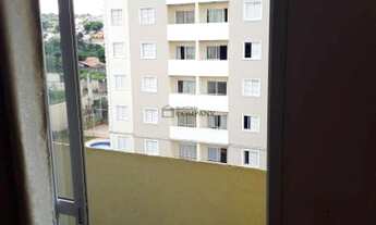 Imagem 5: Apartamento à venda no bairro Jardim Refúgio - Sorocaba/SP rios da Amazonia