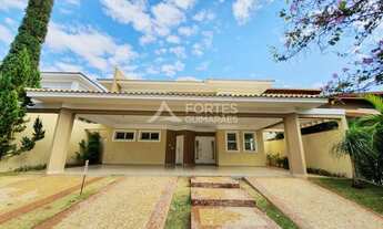 Imagem 3: RIBEIRãO PRETO - Casa de Condomínio - Jardim Botânico