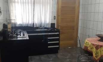 Imagem 5: Casa Padrão em Ribeirão Preto