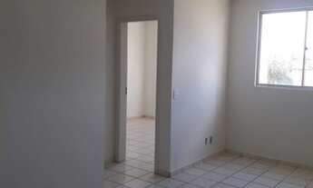 Imagem 2: LONDRINA - APARTAMENTO PADRÃO - NOVA OLINDA