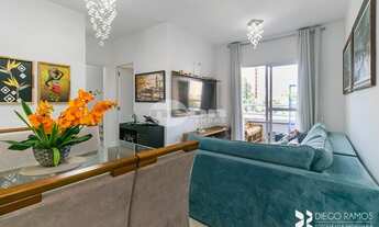 Imagem: SãO BERNARDO DO CAMPO - Apartamento Padrão